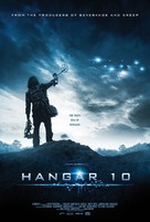 Hangar 10 - Movie Poster (xs thumbnail)