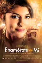 Hors de prix - Mexican Movie Poster (xs thumbnail)