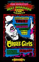 Olga&#039;s Girls - Movie Cover (xs thumbnail)