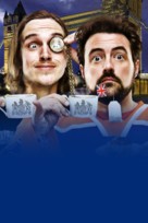 Jay and Silent Bob Get Old: Tea Bagging in the UK - Key art (xs thumbnail)
