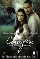 Corazon: Ang unang aswang - Philippine Movie Poster (xs thumbnail)