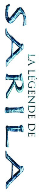 The legend of Sarila/La l&eacute;gende de Sarila - Canadian Logo (xs thumbnail)