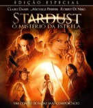 Stardust - Brazilian Movie Cover (xs thumbnail)