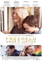 Freeheld - Portuguese Movie Poster (xs thumbnail)