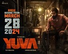 Yuva - Indian Movie Poster (xs thumbnail)