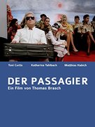 Der Passagier - Welcome to Germany - German Movie Cover (xs thumbnail)