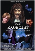 The Exorcist - French poster (xs thumbnail)