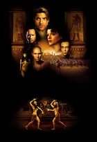 The Mummy Returns Textless