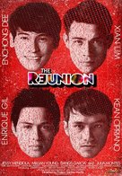 The Reunion - Philippine Movie Poster (xs thumbnail)