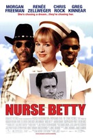 Nurse Betty - Movie Poster (xs thumbnail)