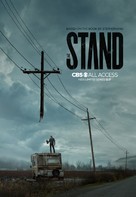 &quot;The Stand&quot; - Movie Poster (xs thumbnail)