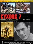 Cyxork 7 - Movie Poster (xs thumbnail)