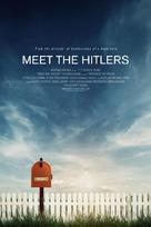 Meet the Hitlers - Movie Poster (xs thumbnail)