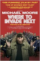 Where to Invade Next - Movie Poster (xs thumbnail)