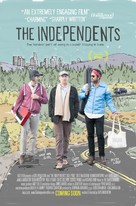 The Independents - Movie Poster (xs thumbnail)