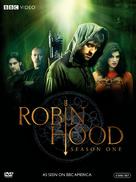 &quot;Robin Hood&quot; - British Movie Cover (xs thumbnail)