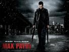 Max Payne - British Movie Poster (xs thumbnail)