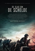 De Slag om de Schelde - Dutch Movie Poster (xs thumbnail)