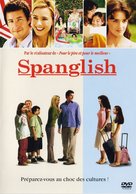 Spanglish - French Movie Cover (xs thumbnail)