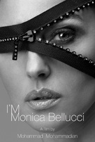 I&#039;m Monica Bellucci - Iranian Movie Poster (xs thumbnail)
