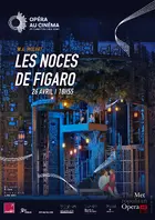 "Metropolitan Opera: Live in HD" Poster