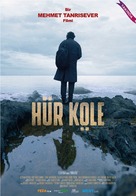 H&uuml;r K&ouml;le - Turkish Movie Poster (xs thumbnail)