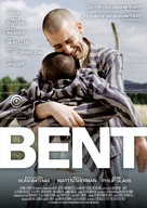 Bent - German Movie Poster (xs thumbnail)