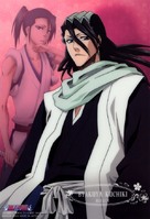 &quot;Bleach&quot; - Japanese Movie Poster (xs thumbnail)