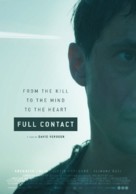 Full Contact - Dutch Movie Poster (xs thumbnail)