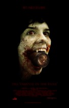 The Vampire in the Hole - Movie Poster (xs thumbnail)