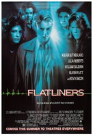 Flatliners - Advance movie poster (xs thumbnail)