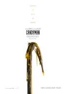 Candyman - Mexican Movie Poster (xs thumbnail)