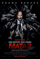 John Wick: Chapter Two - Brazilian Movie Poster (xs thumbnail)