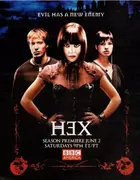 "Hex" Poster