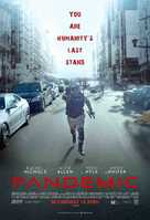 Pandemic - Malaysian Movie Poster (xs thumbnail)