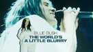 Billie Eilish: The World&#039;s a Little Blurry - Movie Cover (xs thumbnail)