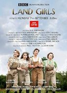 &quot;Land Girls&quot; - British Movie Poster (xs thumbnail)