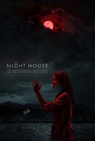 The Night House - Movie Poster (xs thumbnail)