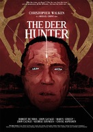 The Deer Hunter - poster (xs thumbnail)