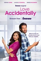 Love Accidentally - poster (xs thumbnail)