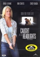 Caught in the Headlights - Canadian Movie Cover (xs thumbnail)