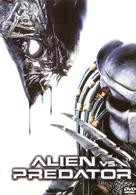 AVP: Alien Vs. Predator - Italian Movie Cover (xs thumbnail)