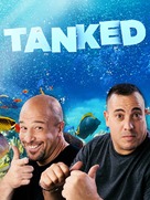 &quot;Tanked&quot; - Movie Poster (xs thumbnail)