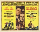 Last Train from Gun Hill - Combo movie poster (xs thumbnail)