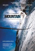 Mountain - Movie Poster (xs thumbnail)