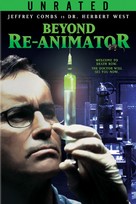Beyond Re-Animator - Movie Cover (xs thumbnail)
