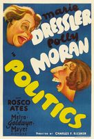 Politics - Australian Movie Poster (xs thumbnail)