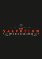 The Salvation - German Logo (xs thumbnail)