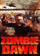 Zombie Dawn - Movie Cover (xs thumbnail)