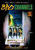 Bad Channels - DVD movie cover (xs thumbnail)